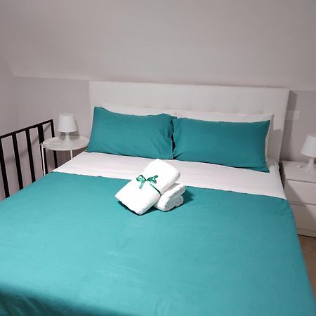 Bnb Simy3 Neapel Exterior foto