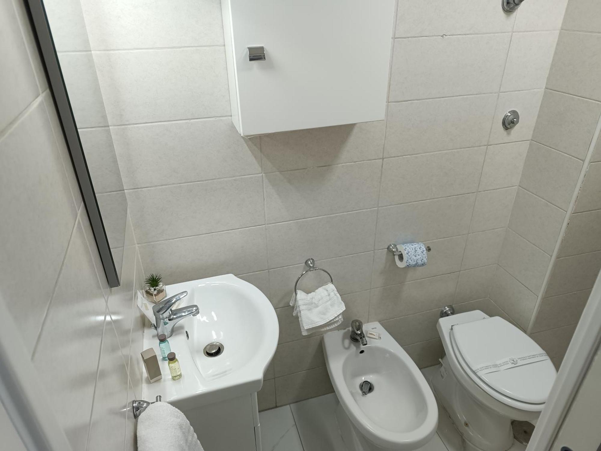 Bnb Simy3 Neapel Exterior foto
