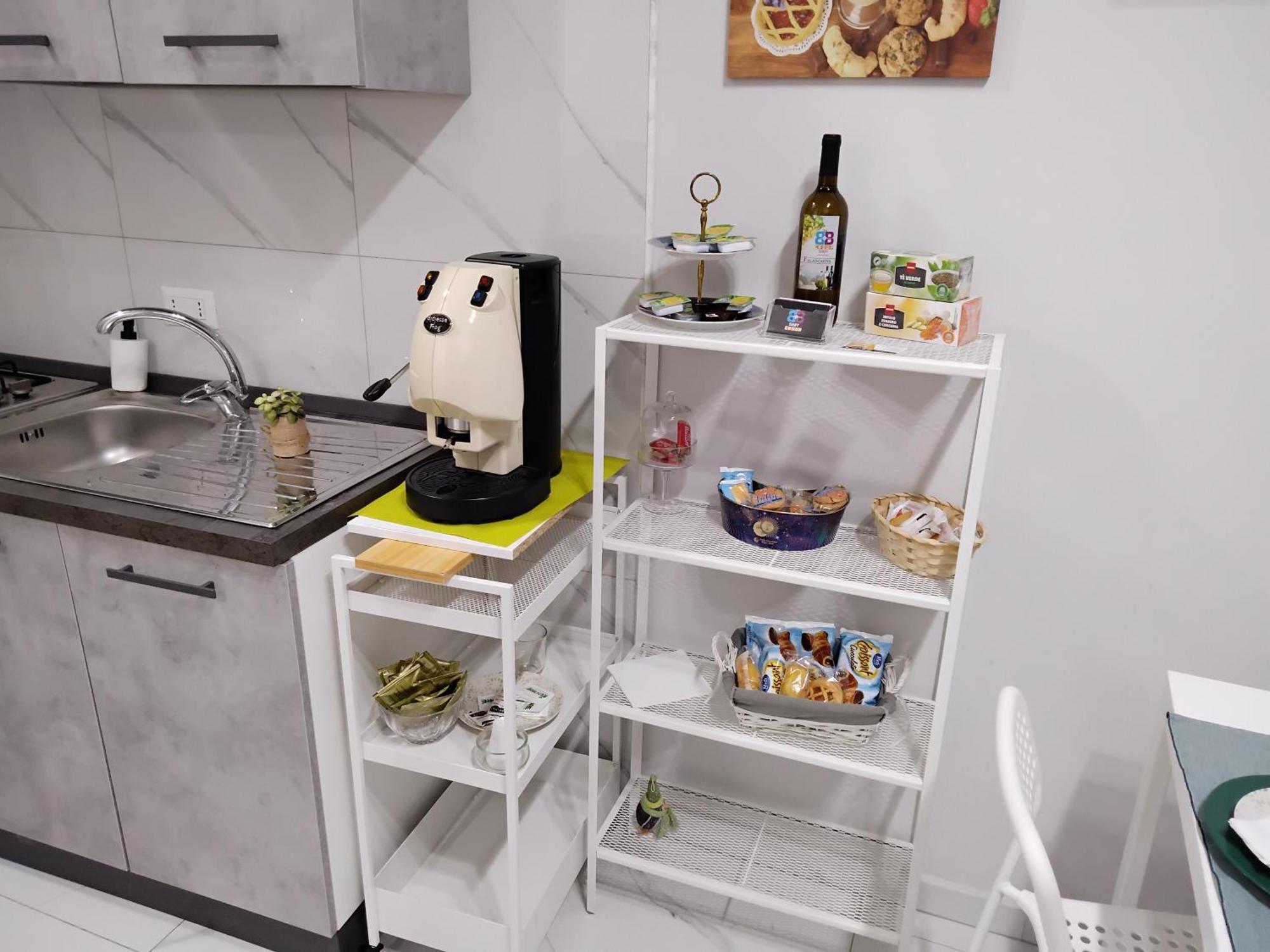 Bnb Simy3 Neapel Exterior foto