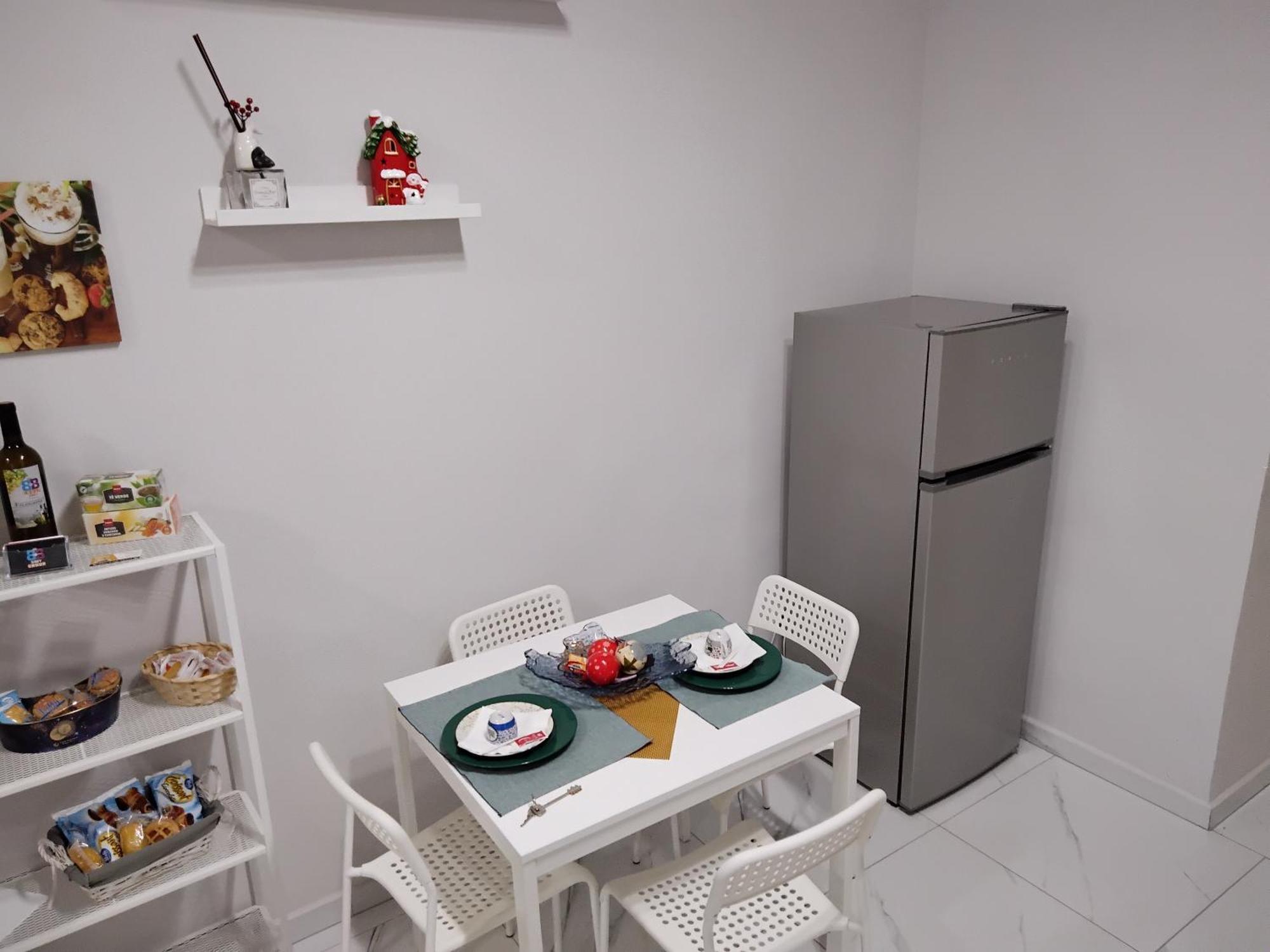 Bnb Simy3 Neapel Exterior foto