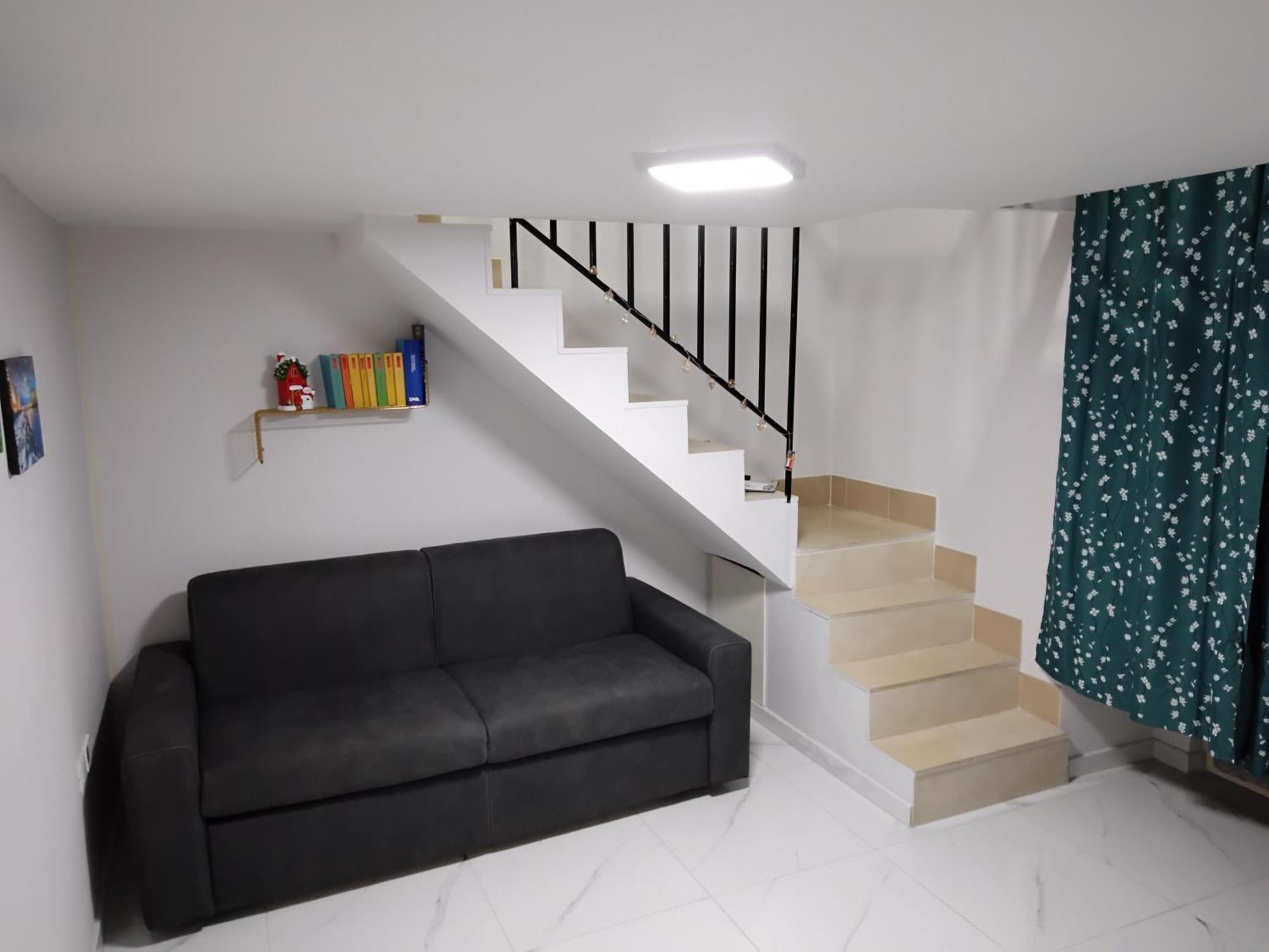 Bnb Simy3 Neapel Exterior foto
